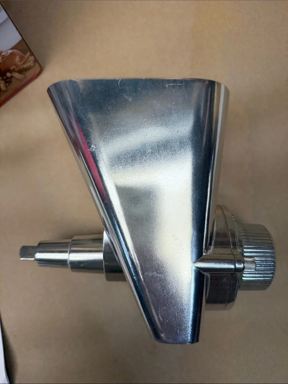 Grain Mill high performance